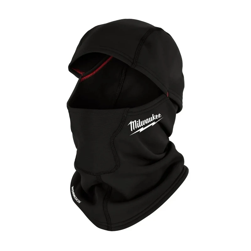 Cagoule - Milwaukee WORKSKIN Cagoule en polaire brosse, M753B